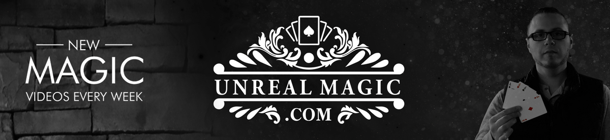 Unreal Magic